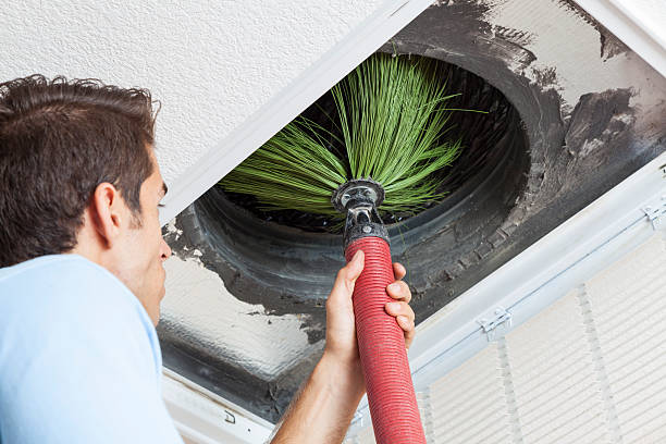 Trusted Afton, WY Airduct Cleaning Experts