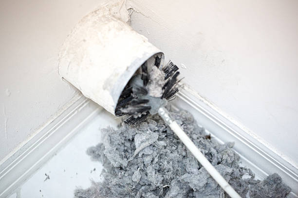 Best Affordable HVAC Duct Cleaning  in Afton, WY